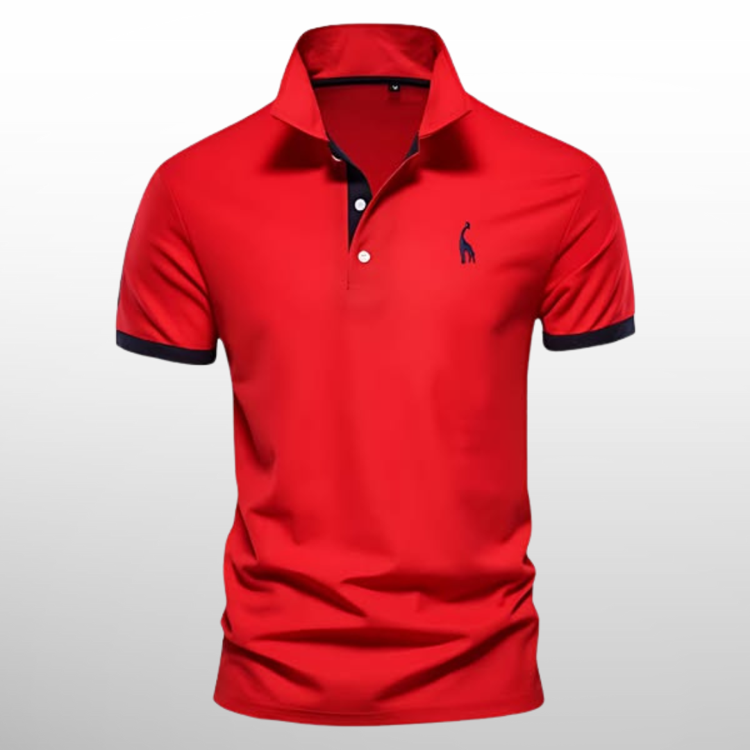 Oscar™ - Polo Elegante