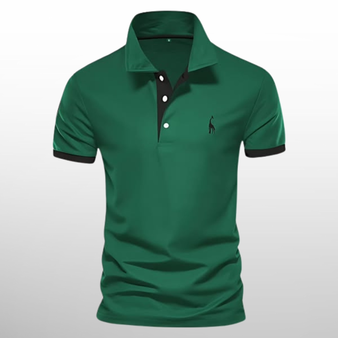 Oscar™ - Polo Elegante