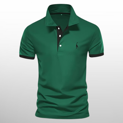 Oscar™ - Polo Elegante