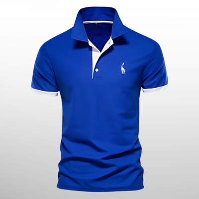 Oscar™ - Polo Elegante