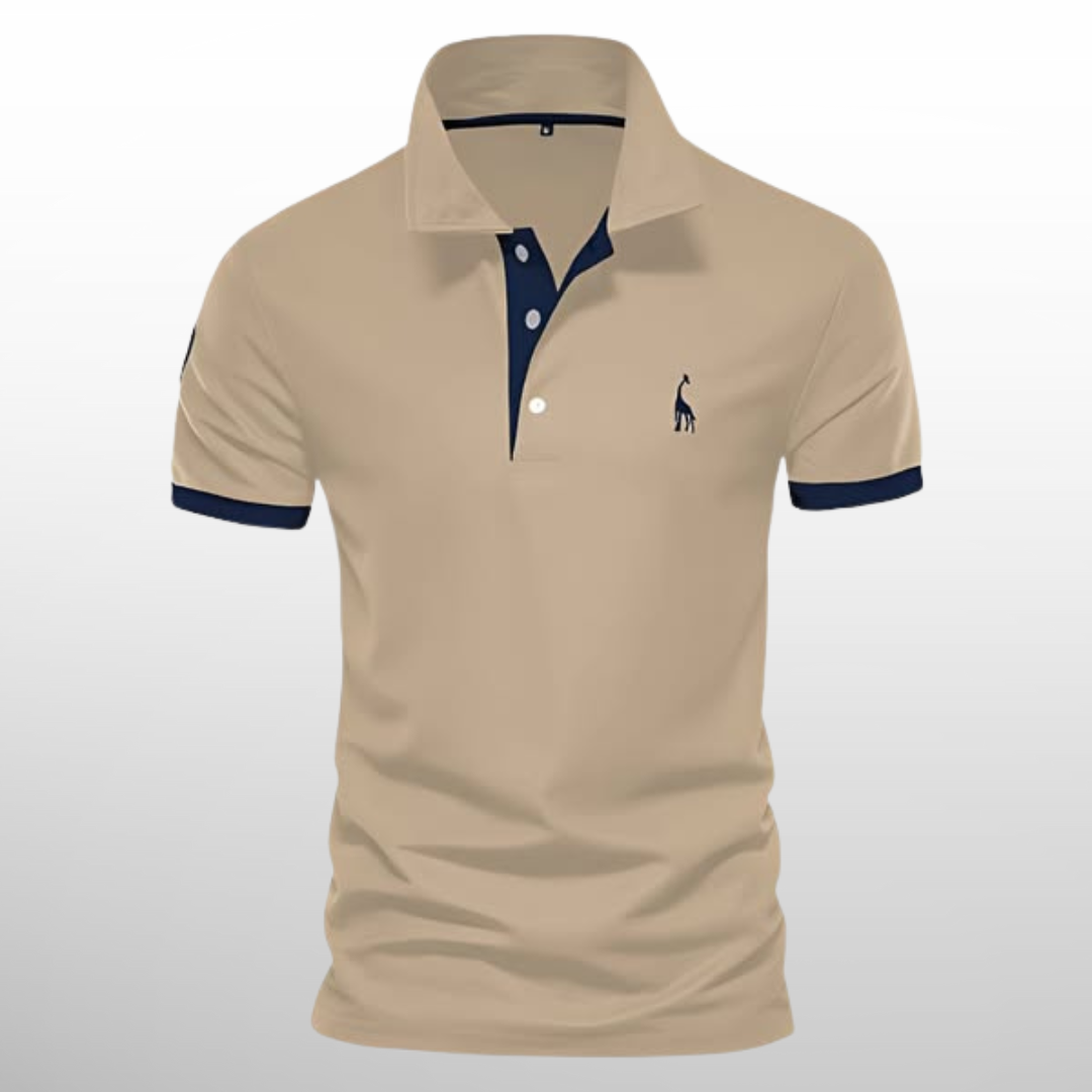 Oscar™ - Polo Elegante