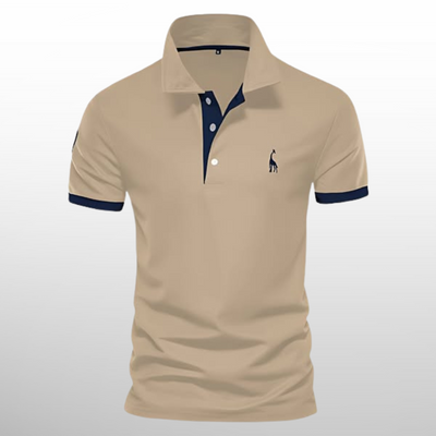 Oscar™ - Polo Elegante