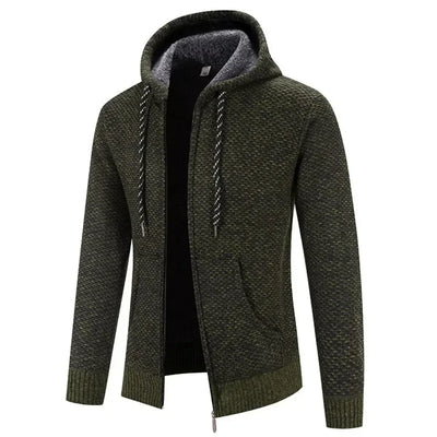 Lucas® | Sudadera con capucha definitiva