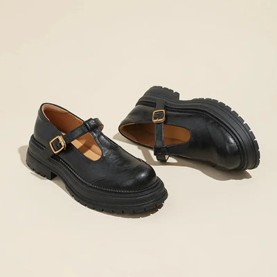 Mary Janes - Zapatos elegantes