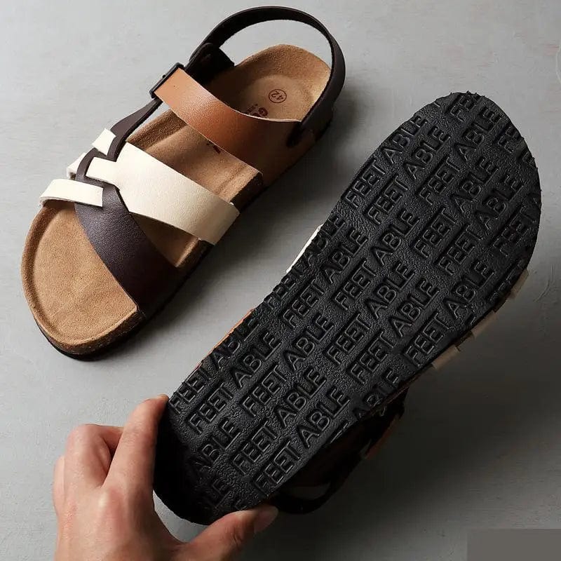 Judit™ | Sandalias elegantes para el día a día