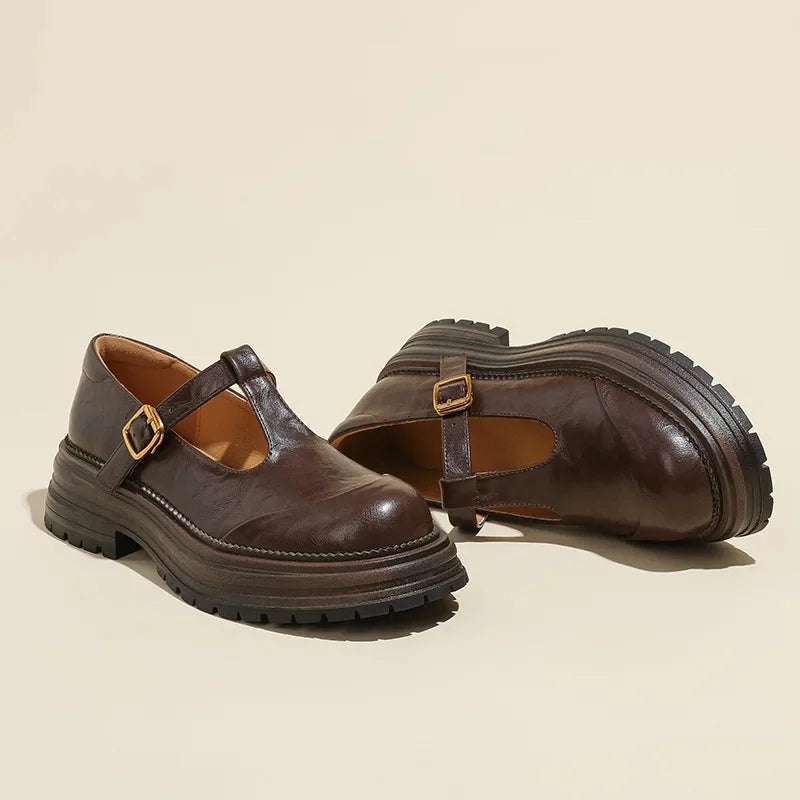 Mary Janes - Zapatos elegantes