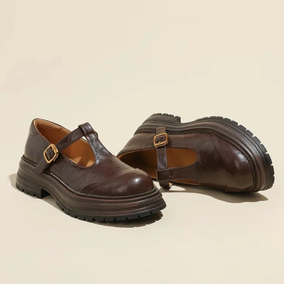 Mary Janes - Zapatos elegantes