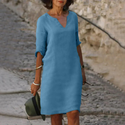Andrene™ - Vestido elegante para mujer