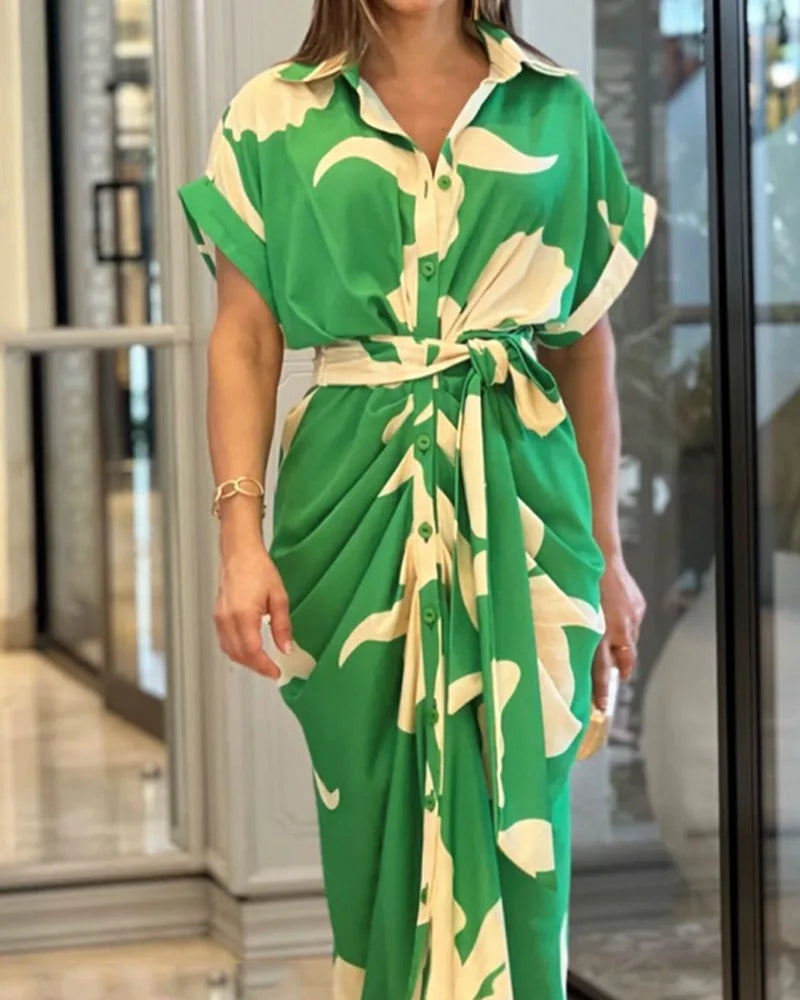 Freja | Vestido de lujo de moda
