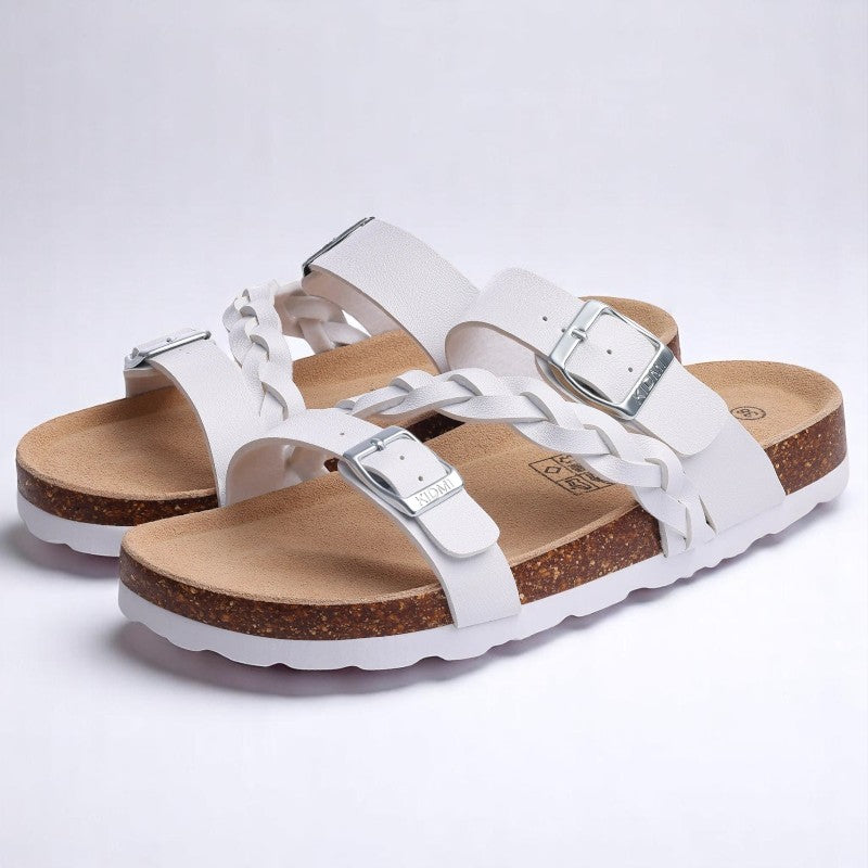 Magda™ | Sandalias de verano para el día a día