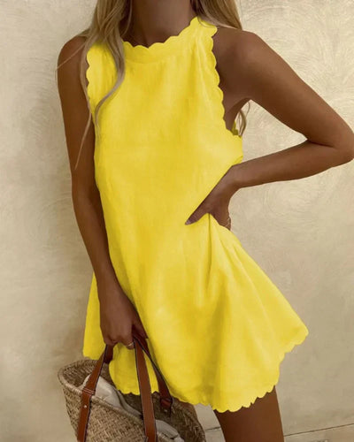 Lea™ - Vestido elegante