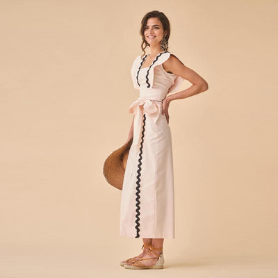 Minea™ Vestido elegante de primavera/verano edición Egipto