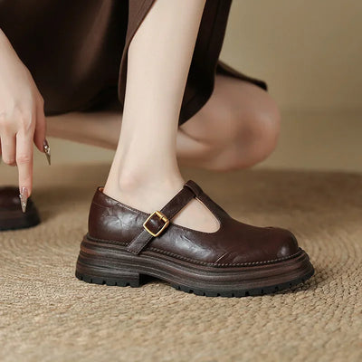 Mary Janes - Zapatos elegantes