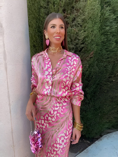Alva™ - Vestido elegante de verano