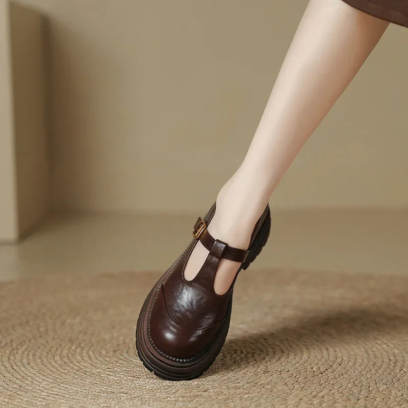 Mary Janes - Zapatos elegantes