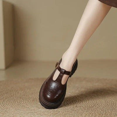 Mary Janes - Zapatos elegantes