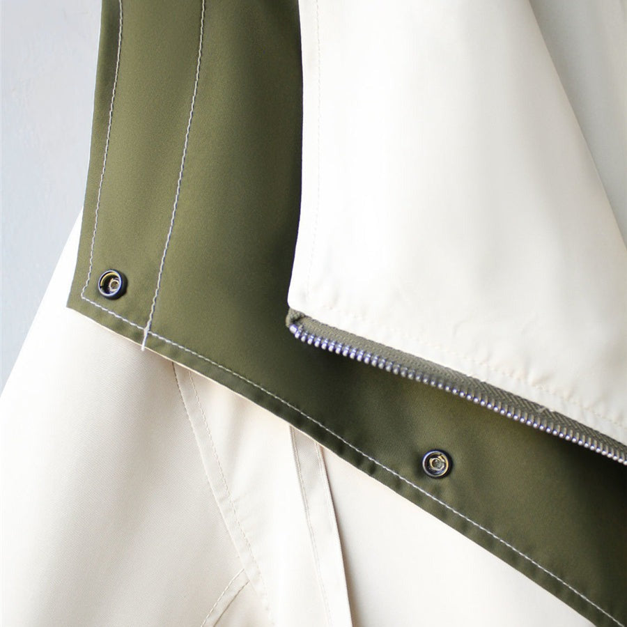 Jente | Abrigo elegante