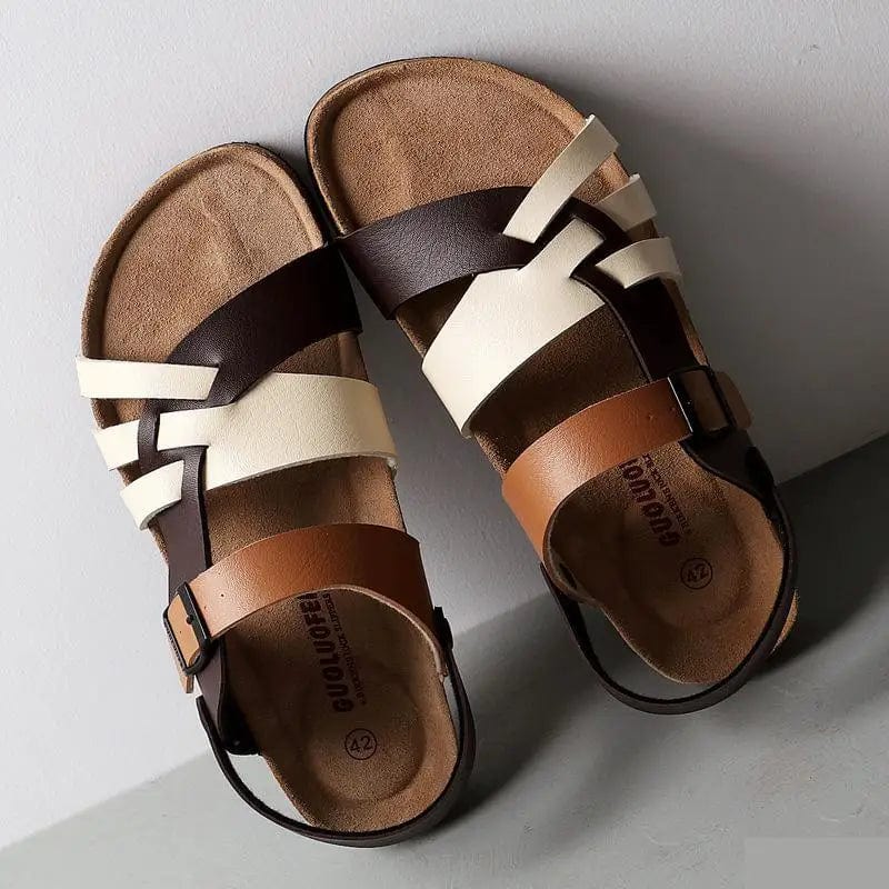 Judit™ | Sandalias elegantes para el día a día
