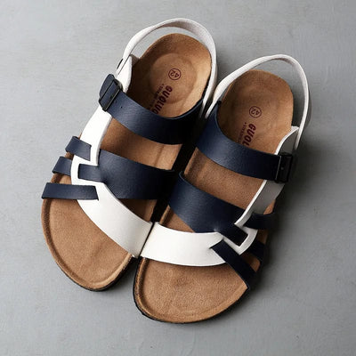 Judit™ | Sandalias elegantes para el día a día