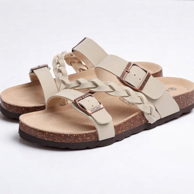Magda™ | Sandalias de verano para el día a día