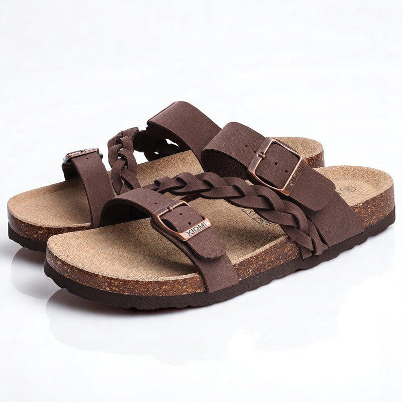 Magda™ | Sandalias de verano para el día a día