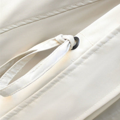 Jente | Abrigo elegante