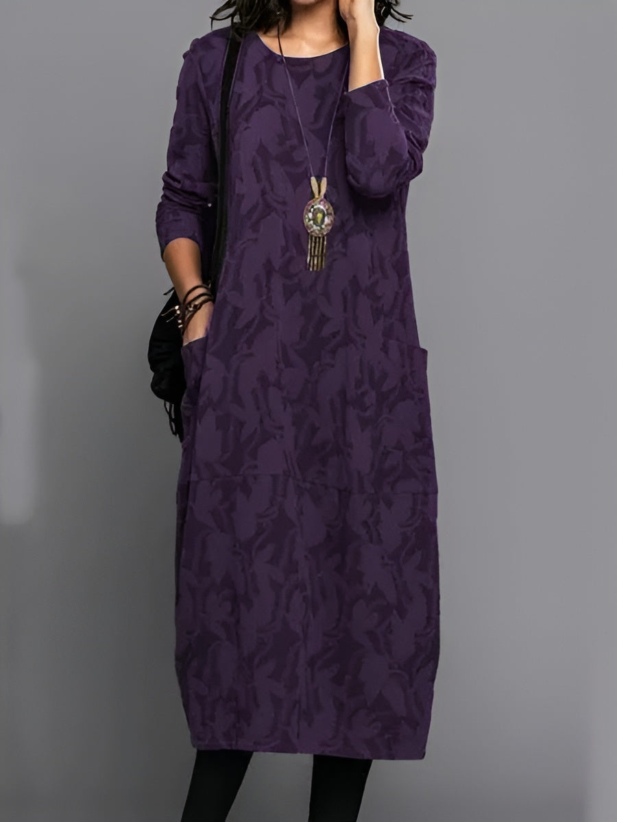 Fleur™ |  Vestido largo