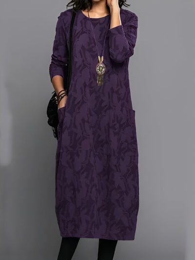 Fleur™ |  Vestido largo
