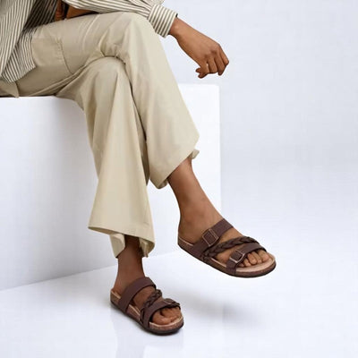 Magda™ | Sandalias de verano para el día a día