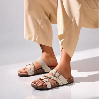 Magda™ | Sandalias de verano para el día a día