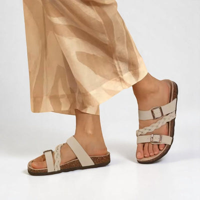 Magda™ | Sandalias de verano para el día a día