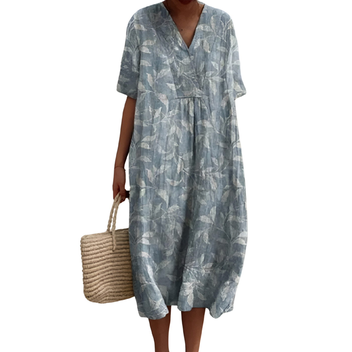 Colección Elvira-Mea™ - Vestidos de verano con estampados únicos