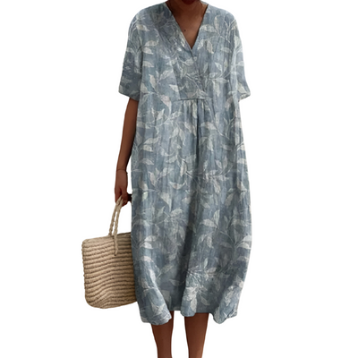Colección Elvira-Mea™ - Vestidos de verano con estampados únicos