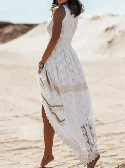 Alicia™ - Vestido bohemio