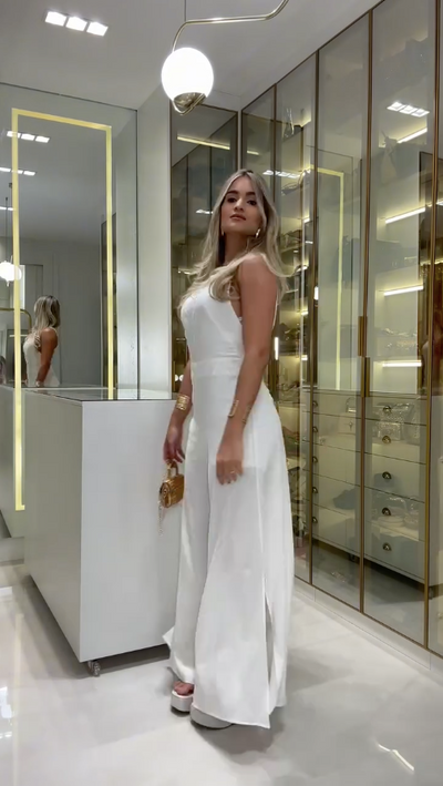 Katalina | Mono de encaje
