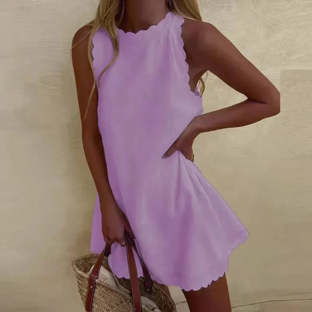 Lea™ - Vestido elegante