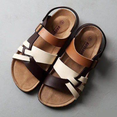 Judit™ | Sandalias elegantes para el día a día
