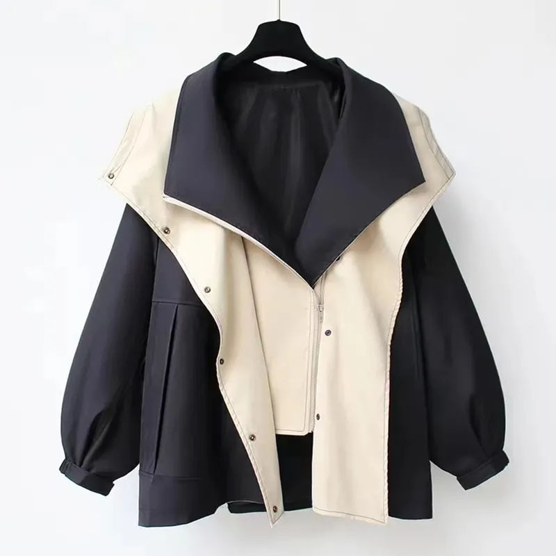 Jente | Abrigo elegante
