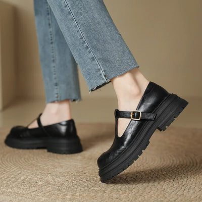 Mary Janes - Zapatos elegantes