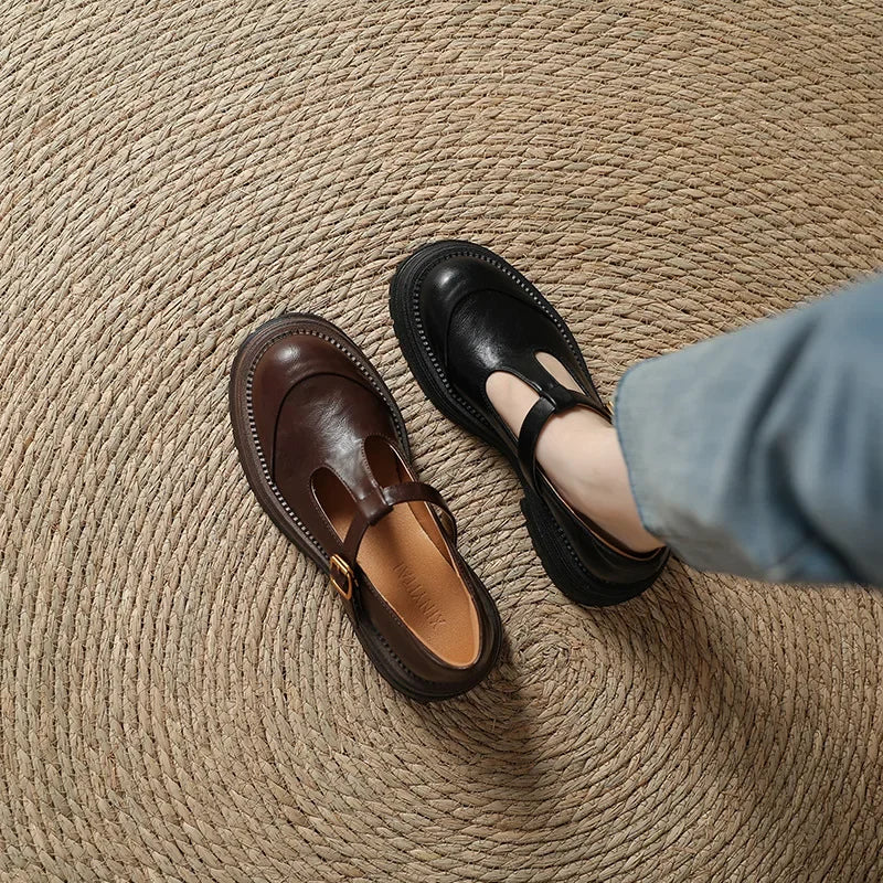 Mary Janes - Zapatos elegantes
