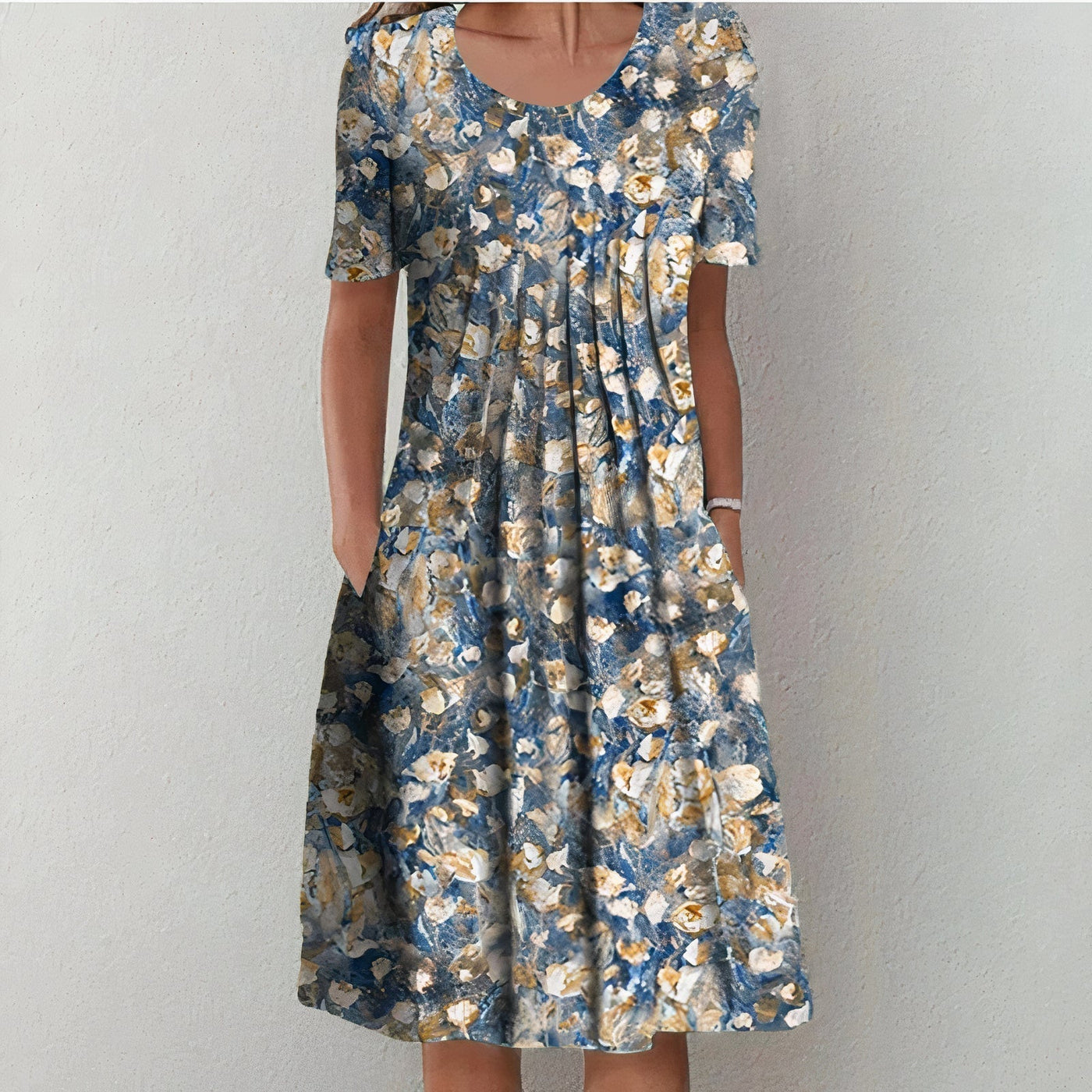 Lizzy | Vestido elegante (Casi agotado)