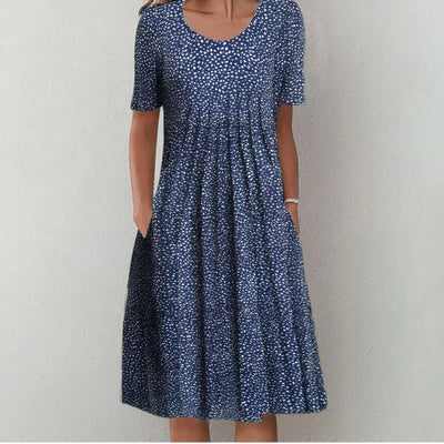 Lizzy | Vestido elegante (Casi agotado)