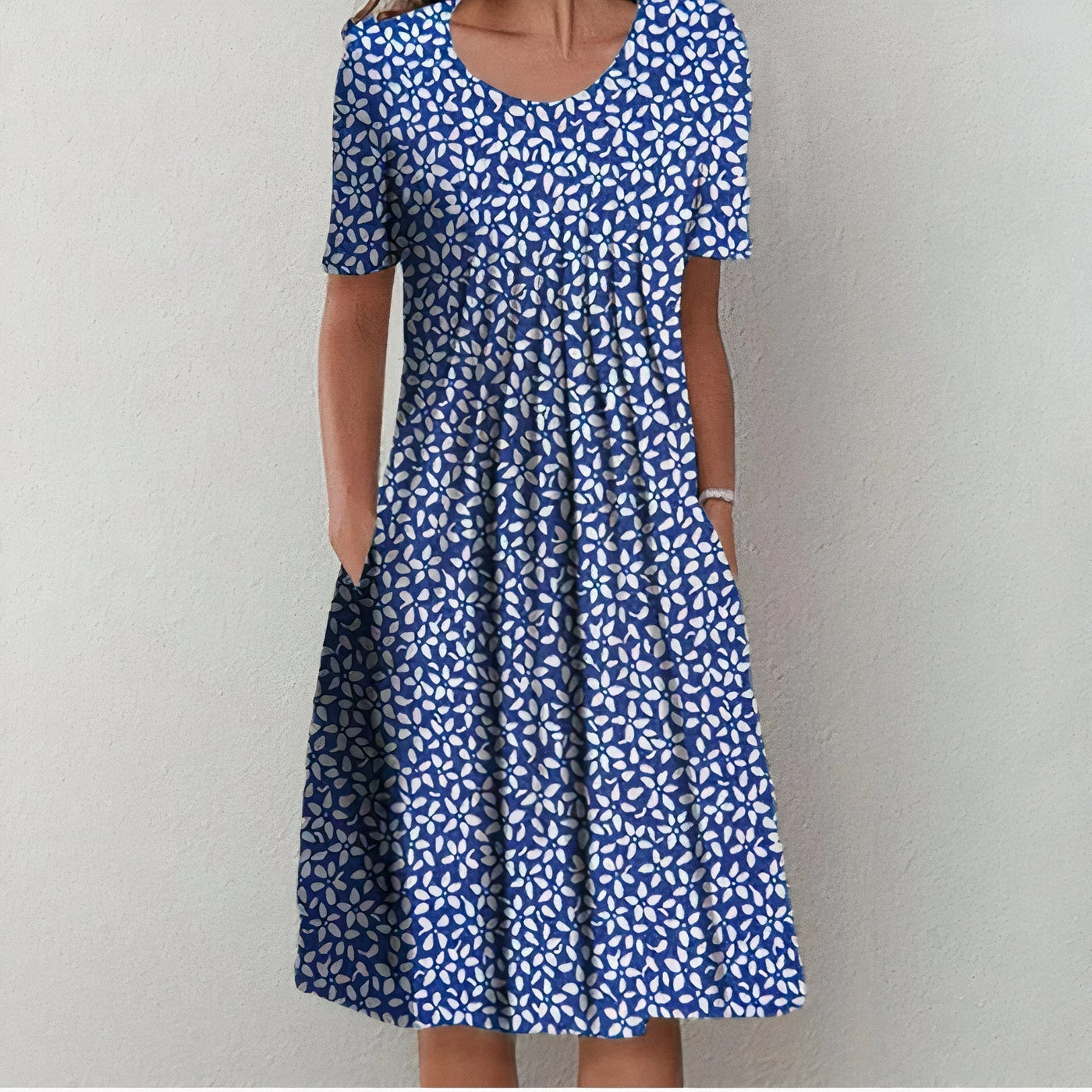 Lizzy | Vestido elegante (Casi agotado)