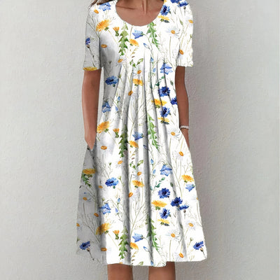 Lizzy | Vestido elegante (Casi agotado)