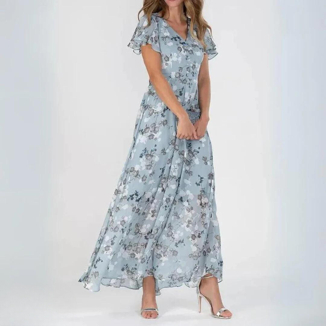Zaar | Vestido elegante (Casi agotado)