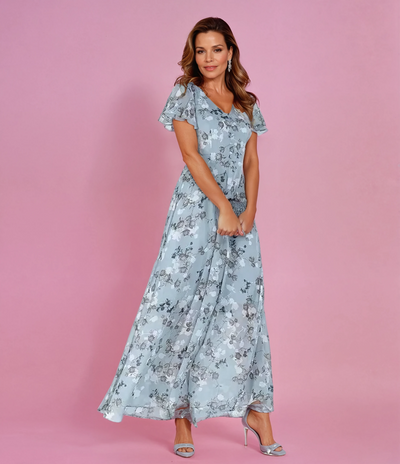 Zaar | Vestido elegante (Casi agotado)