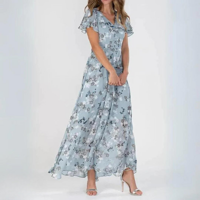 Zaar | Vestido elegante (Casi agotado)