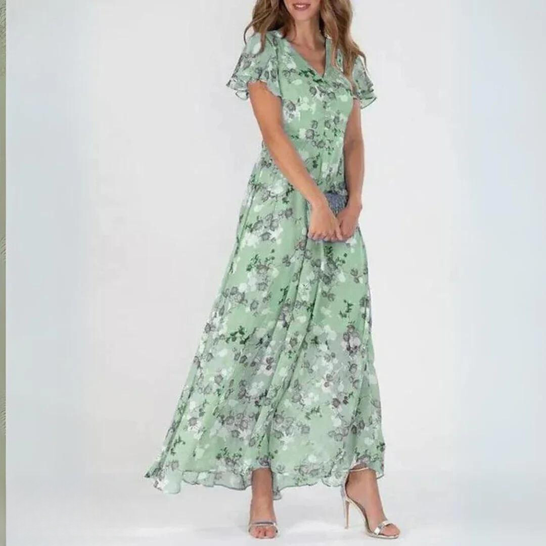 Zaar | Vestido elegante (Casi agotado)