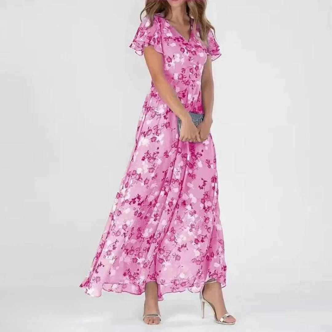 Zaar | Vestido elegante (Casi agotado)