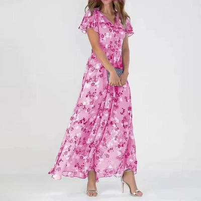 Zaar | Vestido elegante (Casi agotado)